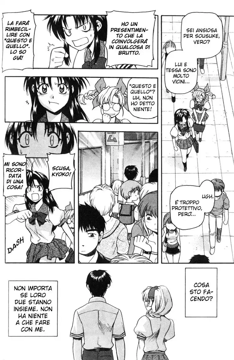 Full Metal Panic! Capitolo 16 page 24