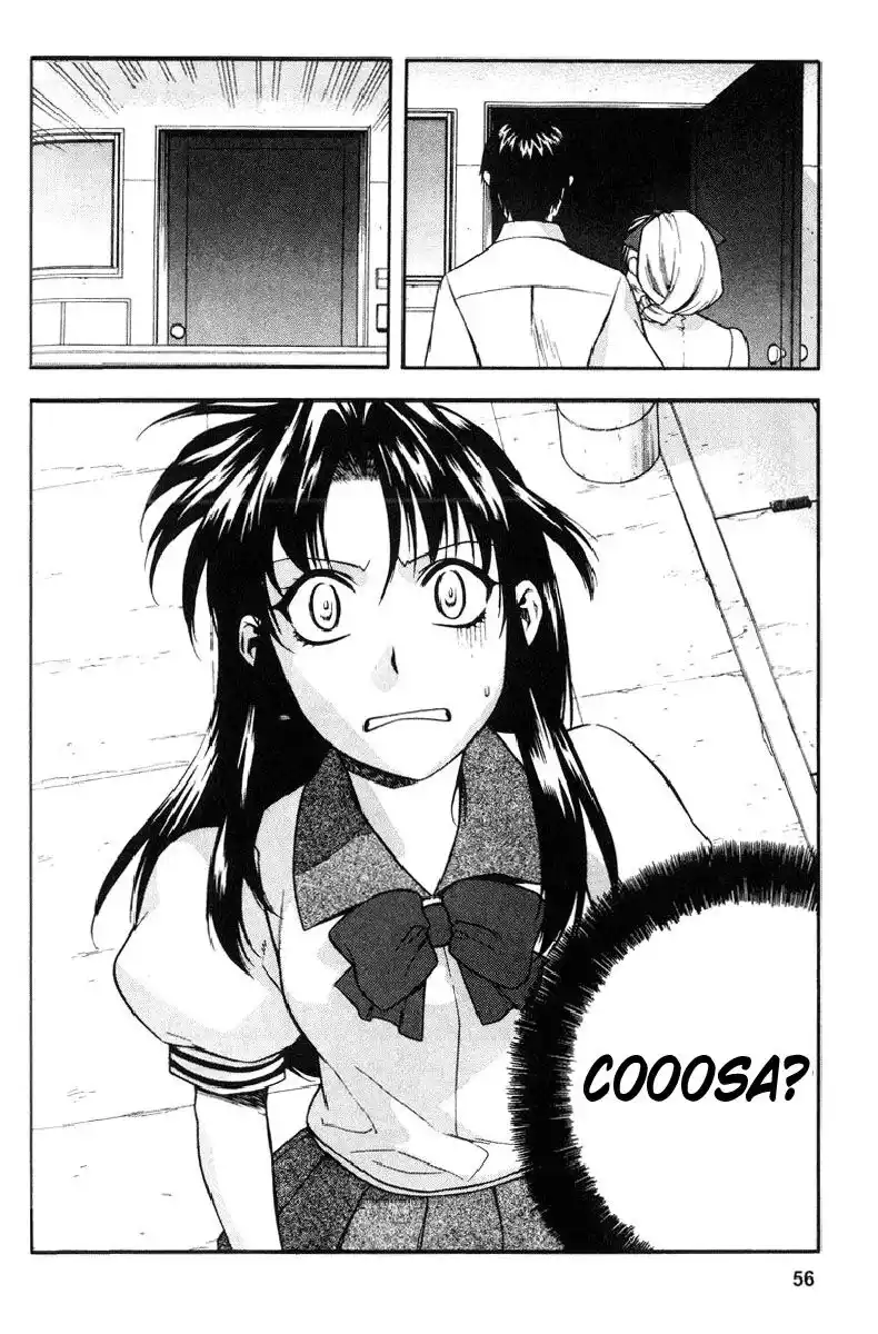 Full Metal Panic! Capitolo 16 page 26