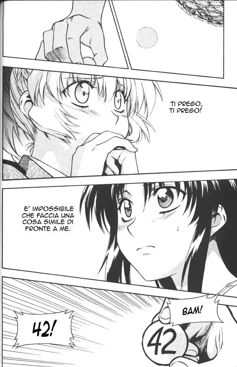 Full Metal Panic! Capitolo 47 page 18