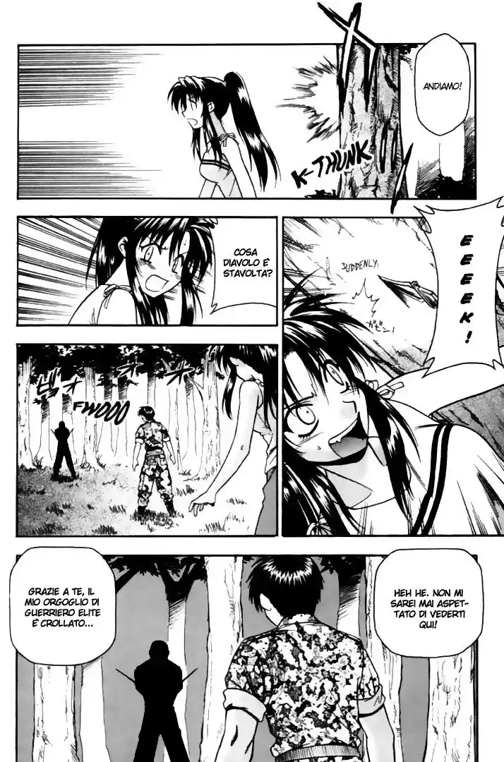 Full Metal Panic! Capitolo 32 page 10