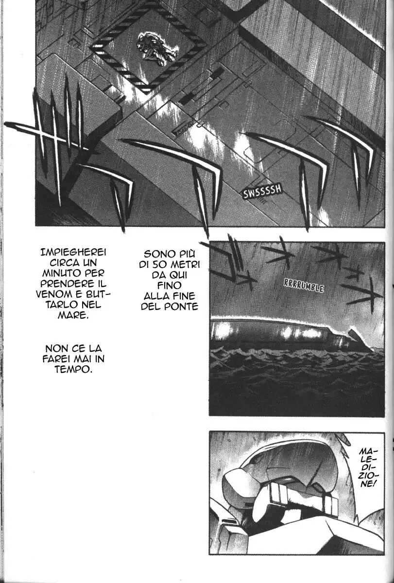 Full Metal Panic! Capitolo 57 page 14