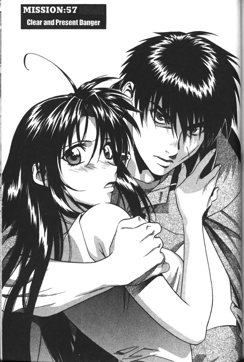 Full Metal Panic! Capitolo 57 page 2