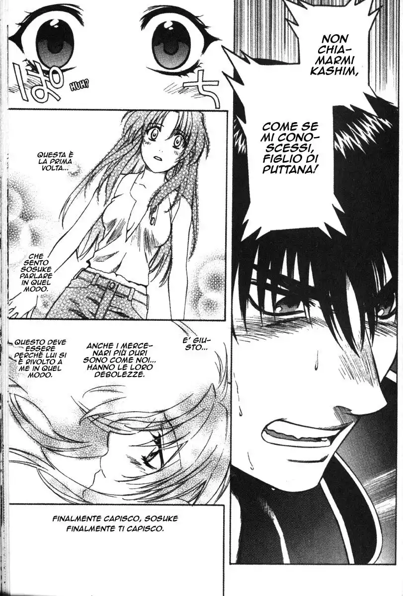 Full Metal Panic! Capitolo 57 page 20