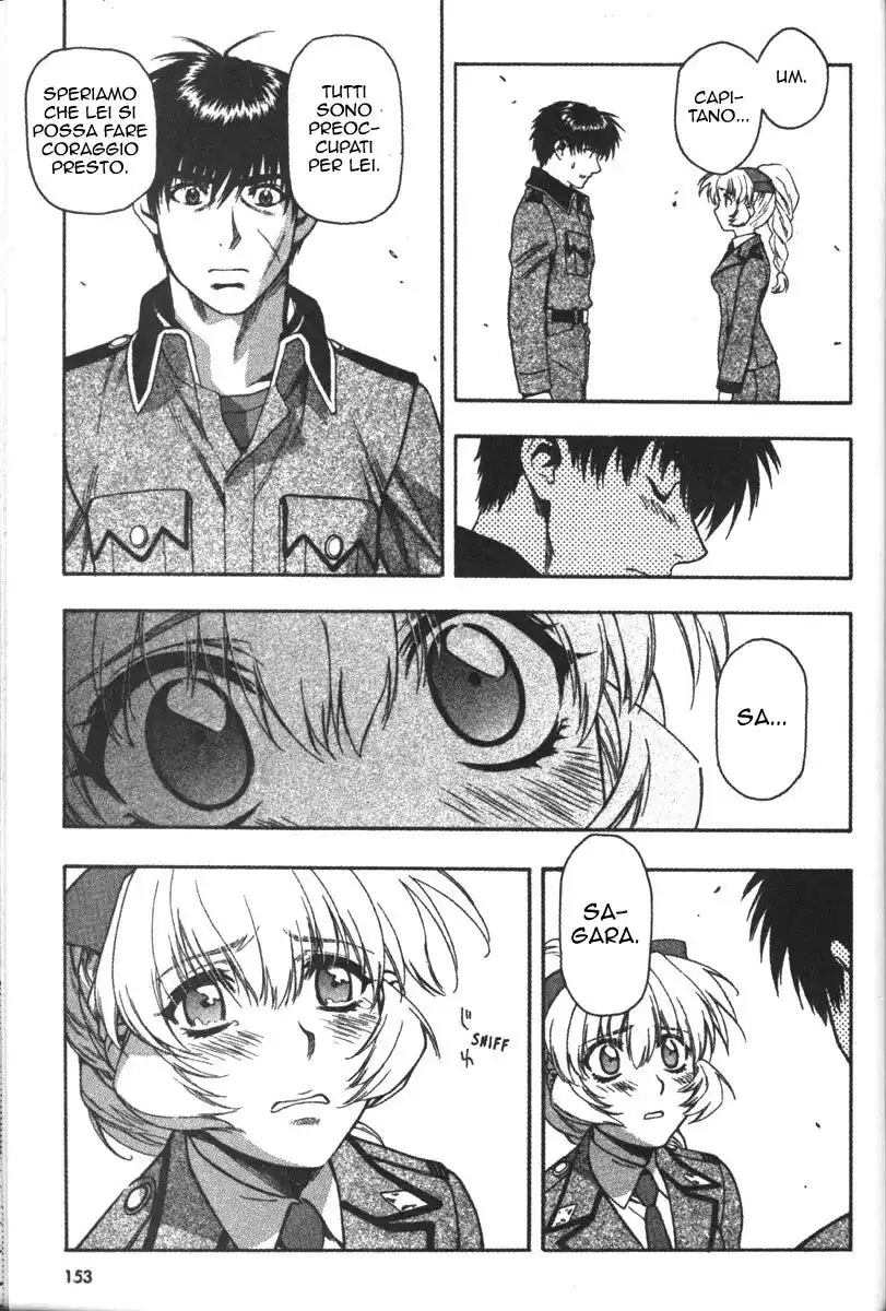 Full Metal Panic! Capitolo 57 page 24