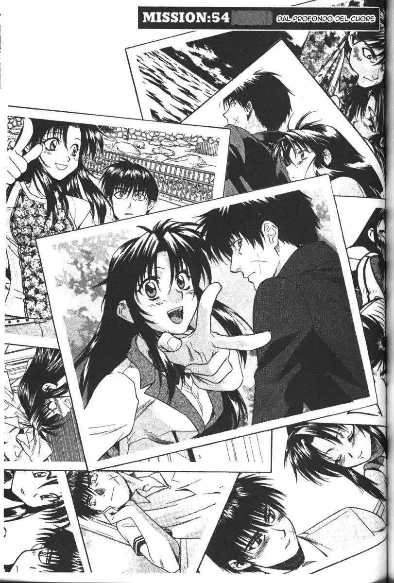 Full Metal Panic! Capitolo 54 page 2