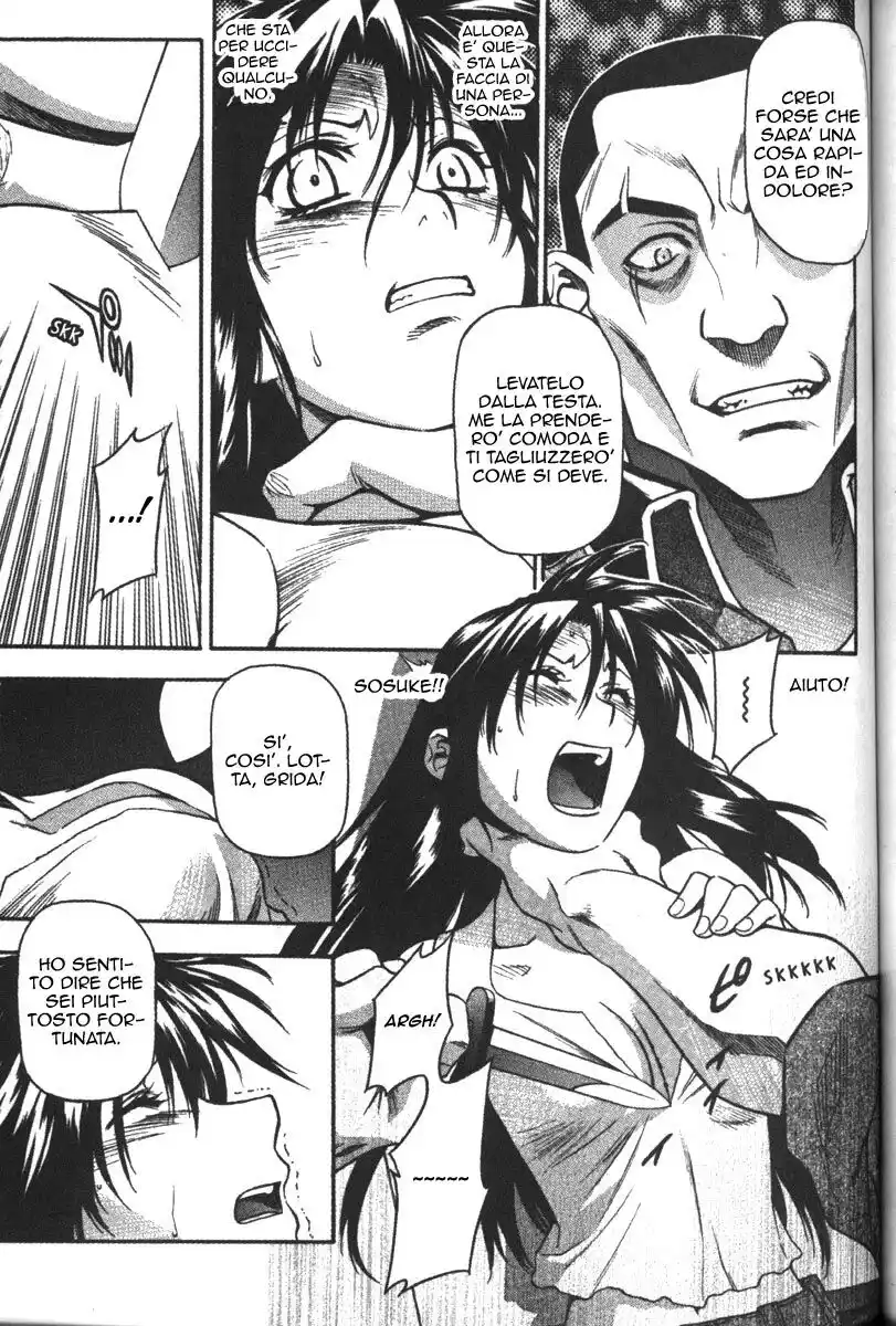 Full Metal Panic! Capitolo 54 page 4