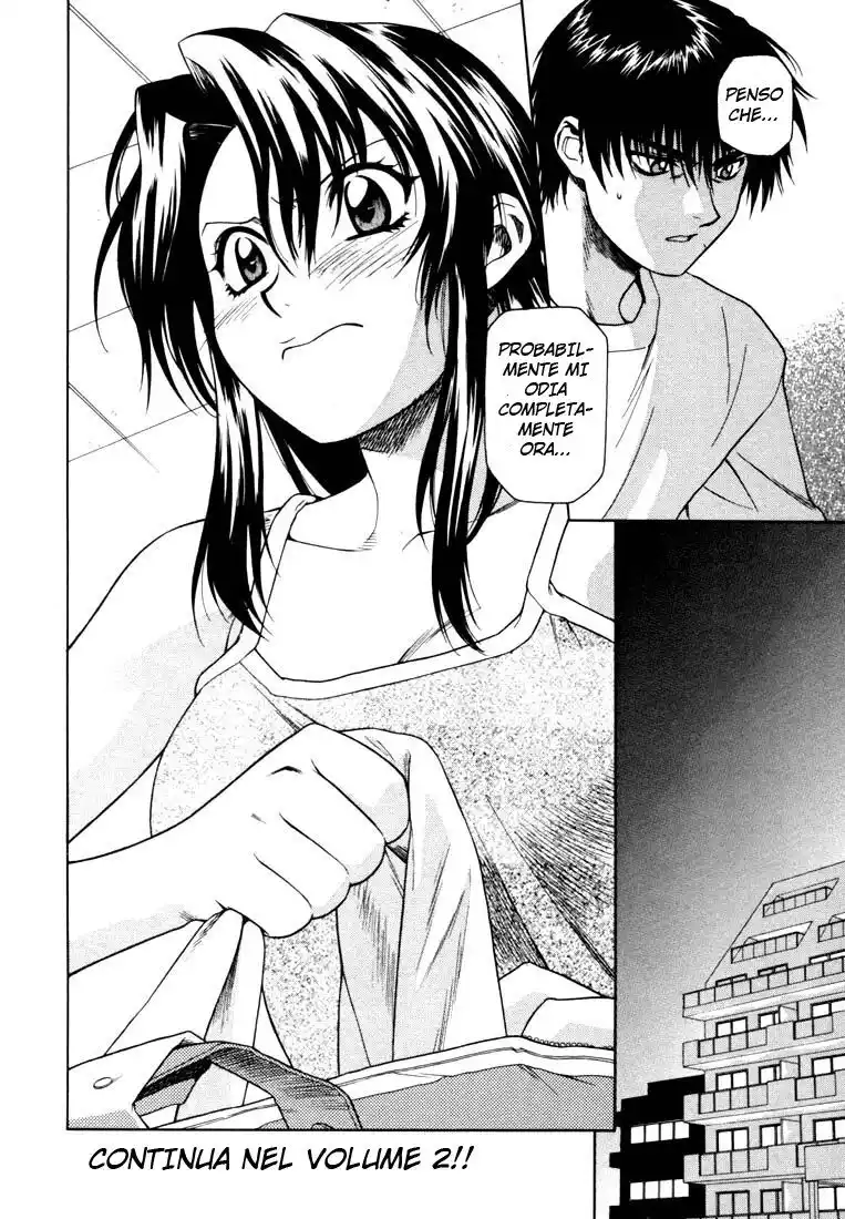 Full Metal Panic! Capitolo 07 page 26