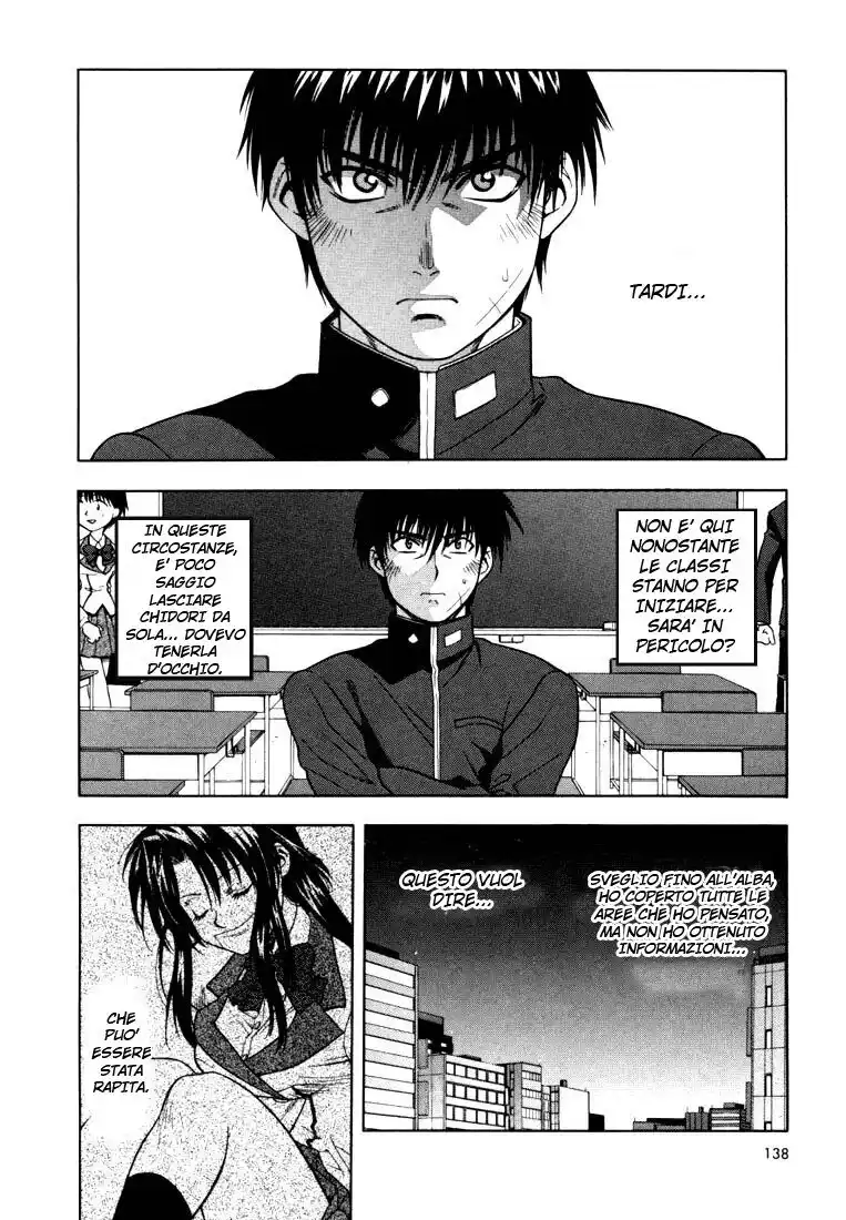 Full Metal Panic! Capitolo 07 page 4