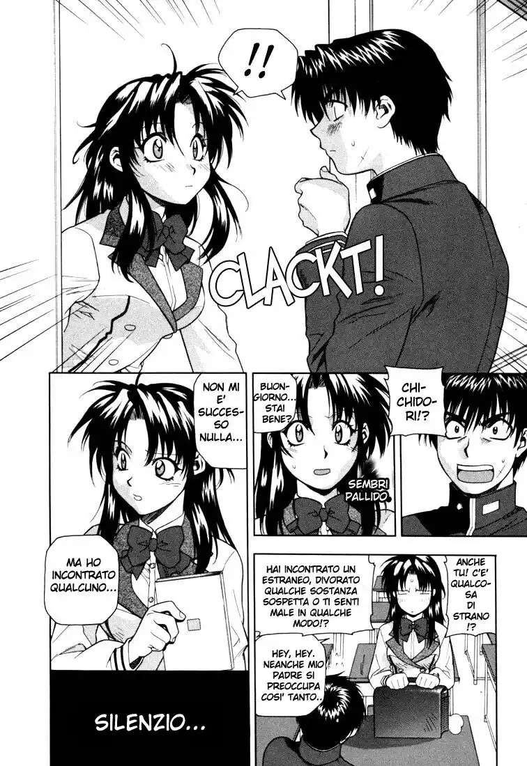 Full Metal Panic! Capitolo 07 page 6