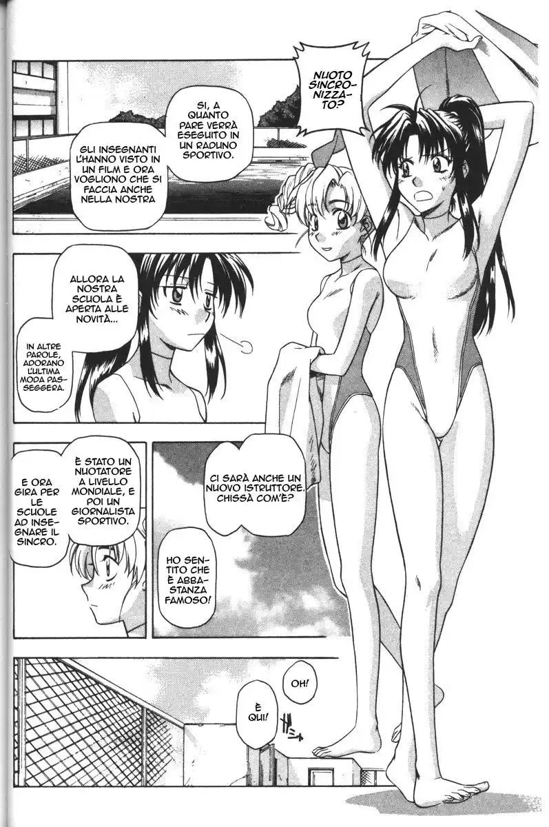 Full Metal Panic! Capitolo 42 page 5