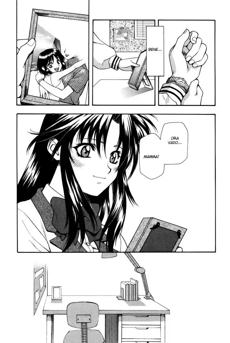 Full Metal Panic! Capitolo 02 page 7