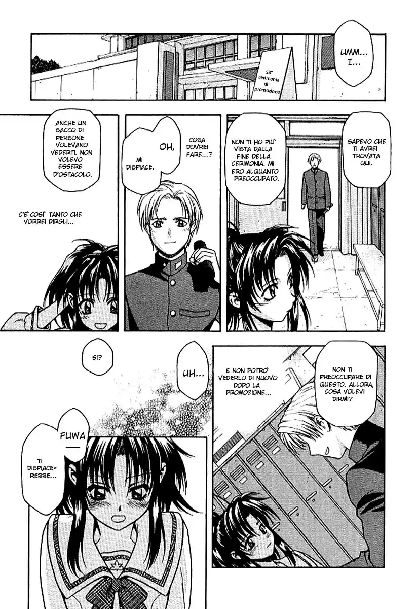 Full Metal Panic! Capitolo 21 page 13