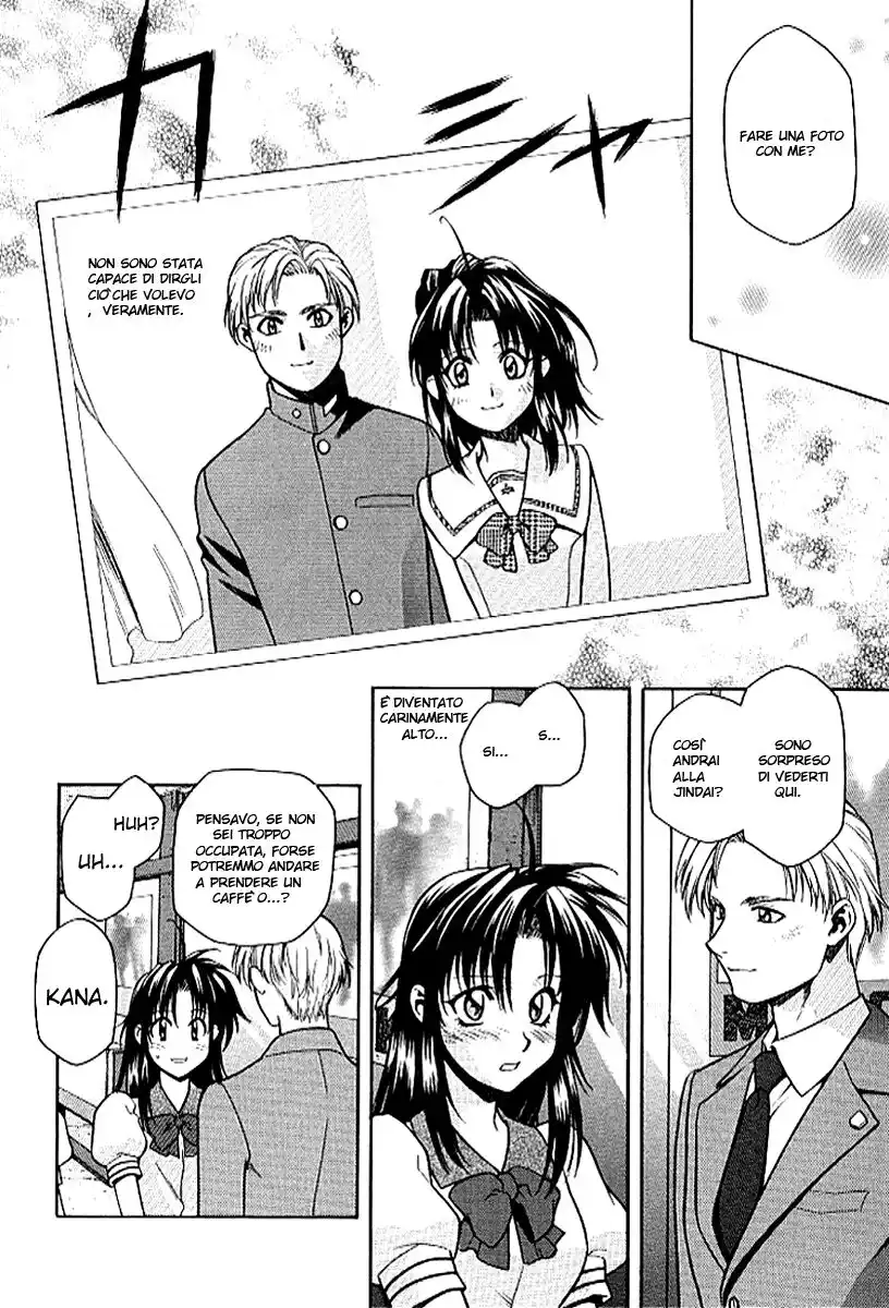 Full Metal Panic! Capitolo 21 page 14