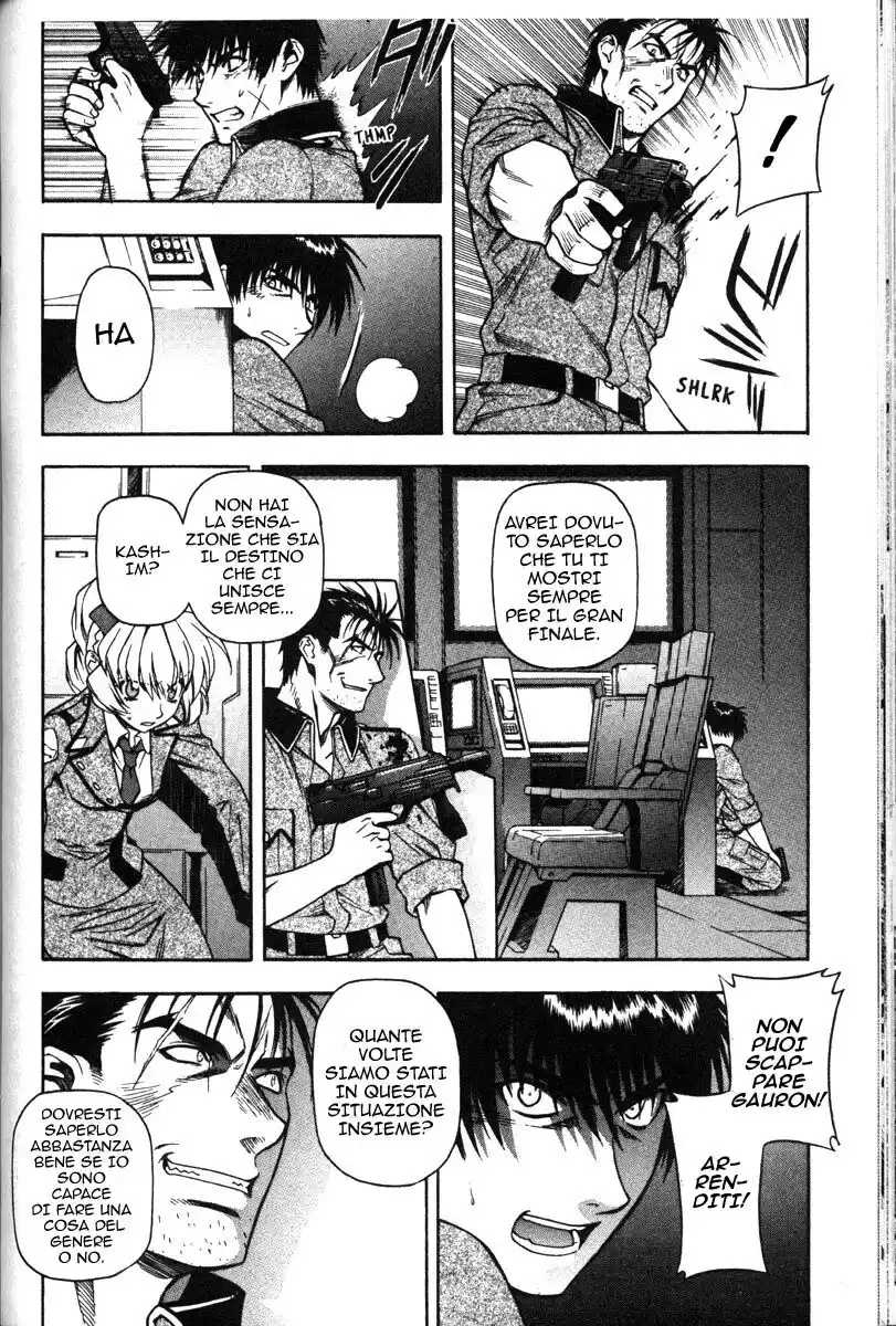 Full Metal Panic! Capitolo 56 page 5