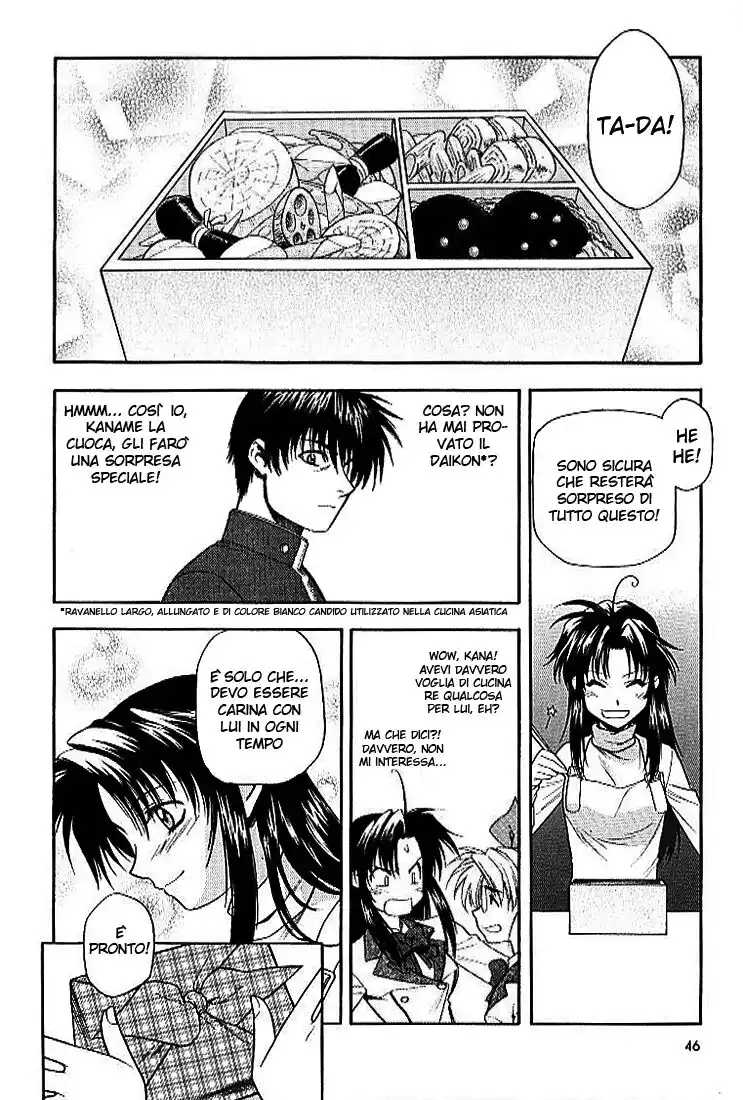 Full Metal Panic! Capitolo 23 page 2