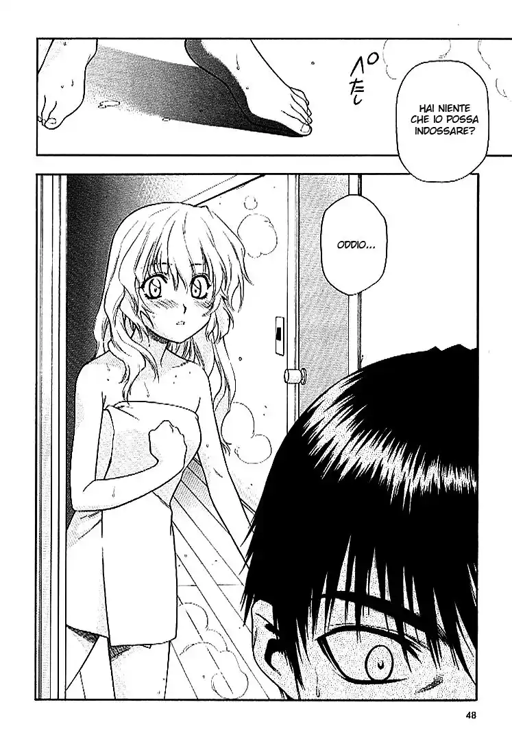 Full Metal Panic! Capitolo 23 page 4