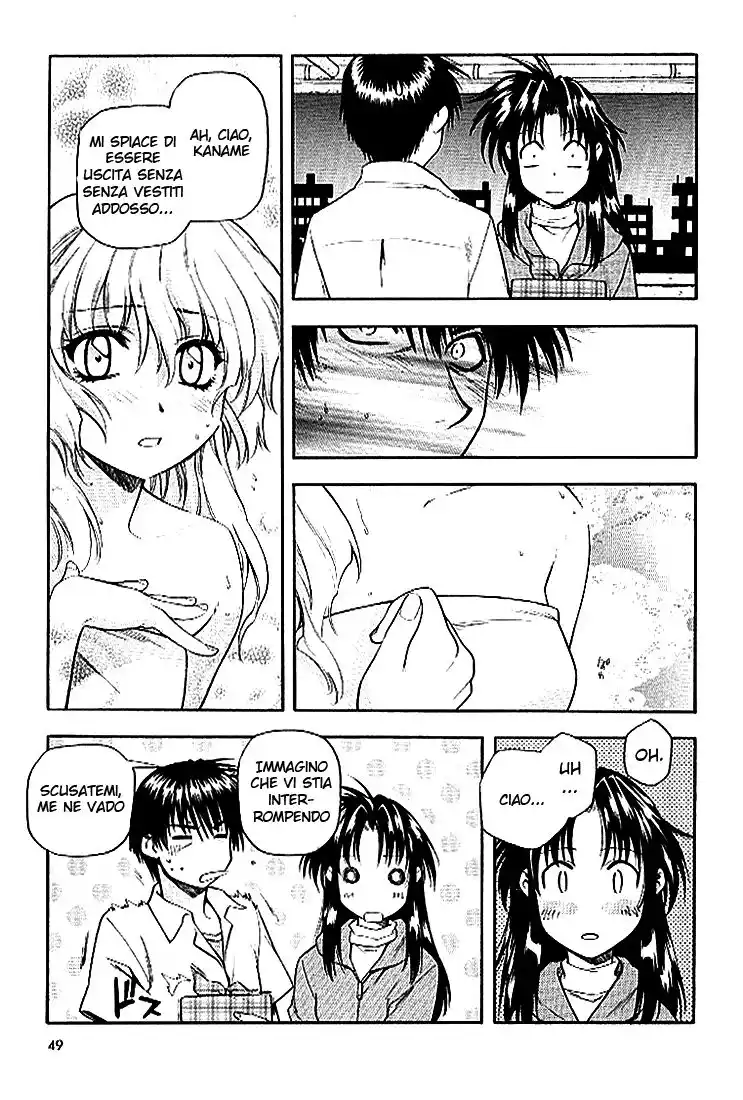 Full Metal Panic! Capitolo 23 page 5