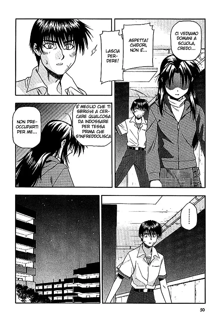 Full Metal Panic! Capitolo 23 page 6