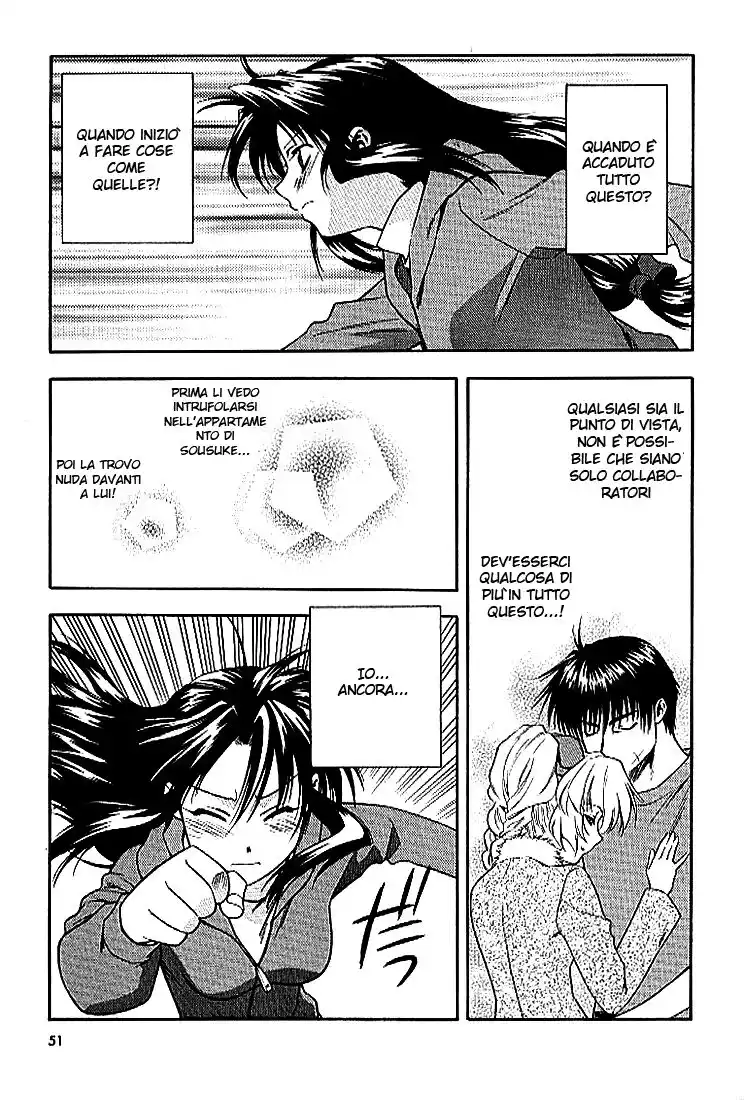 Full Metal Panic! Capitolo 23 page 7