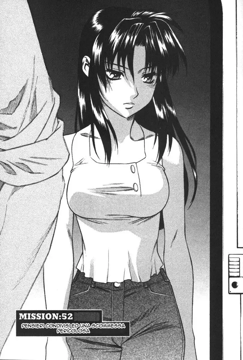 Full Metal Panic! Capitolo 52 page 2