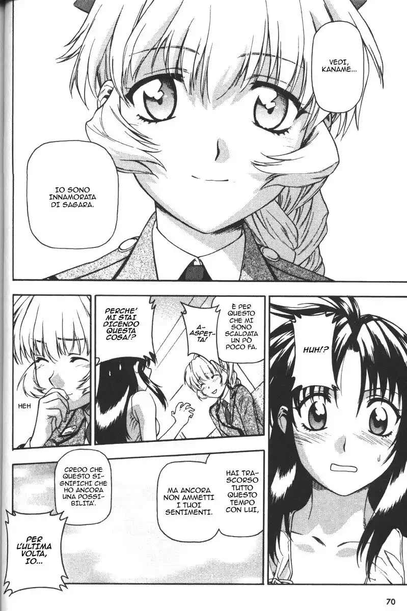 Full Metal Panic! Capitolo 48 page 14