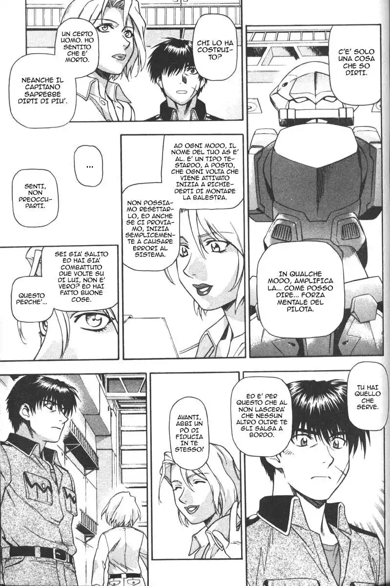 Full Metal Panic! Capitolo 48 page 25