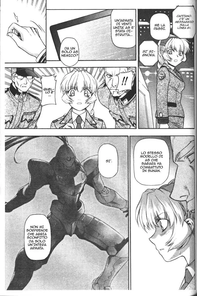 Full Metal Panic! Capitolo 48 page 5