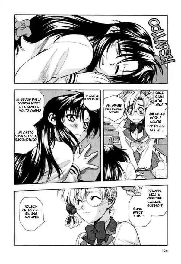 Full Metal Panic! Capitolo 06 page 10