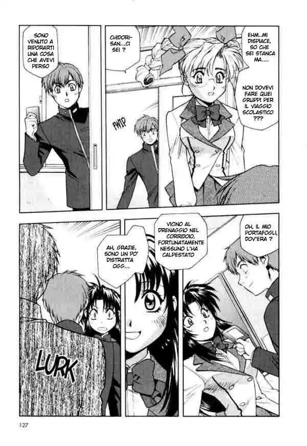 Full Metal Panic! Capitolo 06 page 11