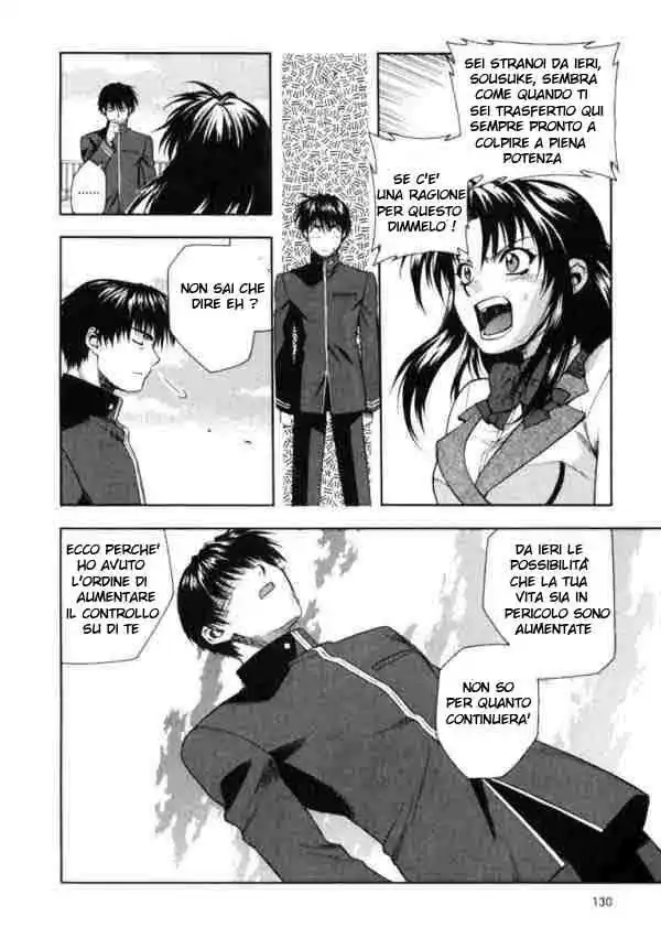 Full Metal Panic! Capitolo 06 page 14