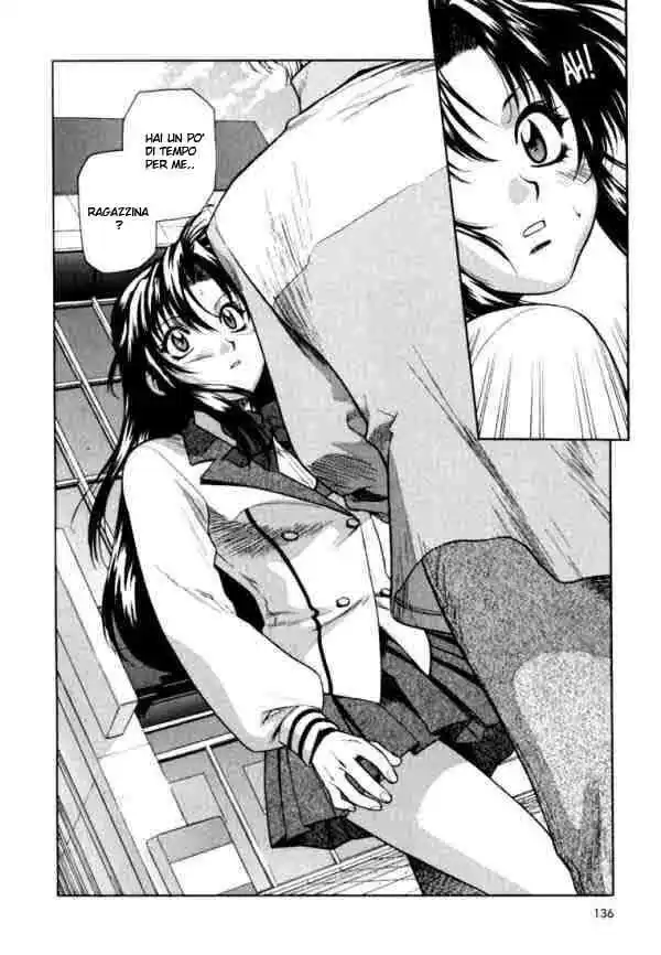 Full Metal Panic! Capitolo 06 page 20