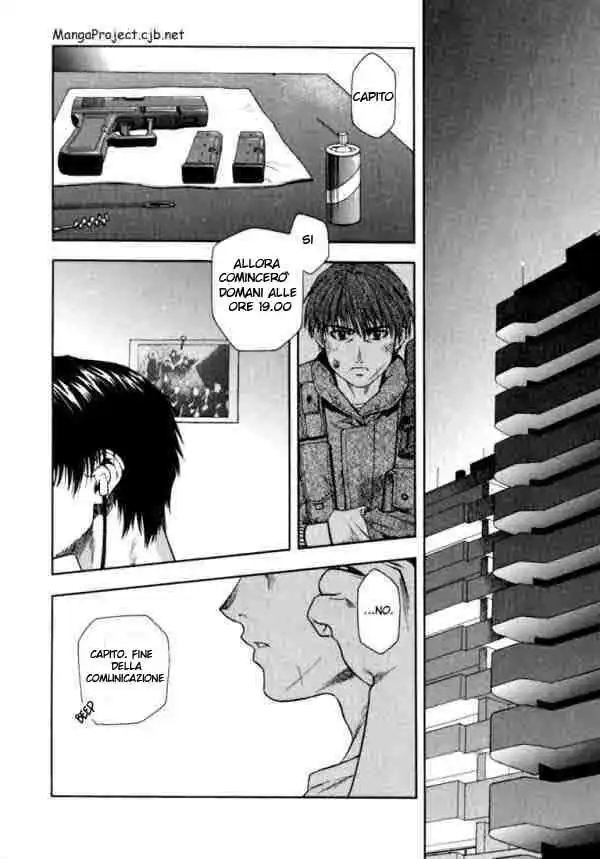 Full Metal Panic! Capitolo 06 page 4