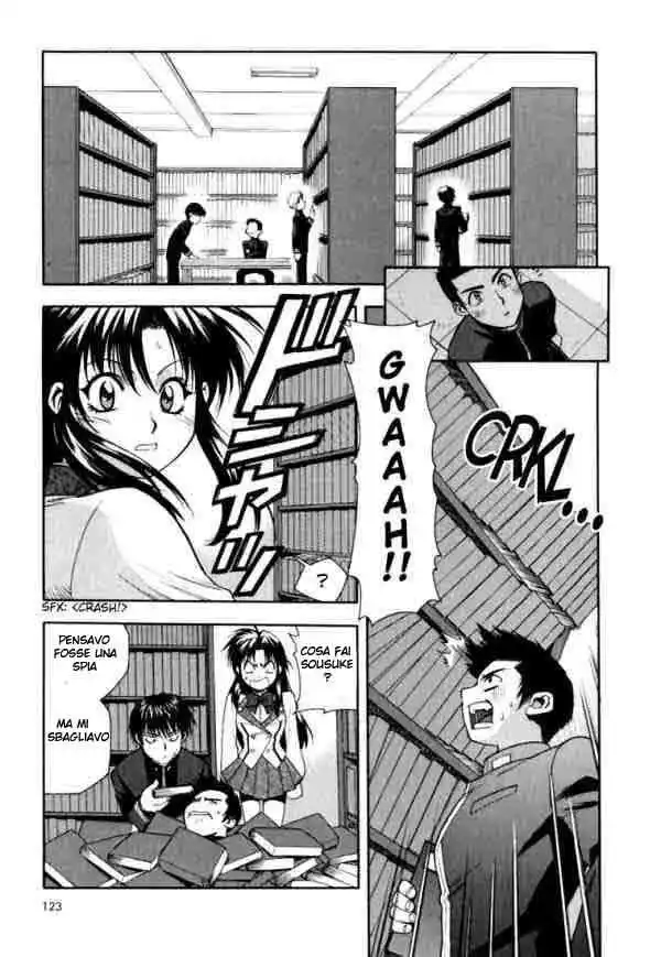 Full Metal Panic! Capitolo 06 page 7