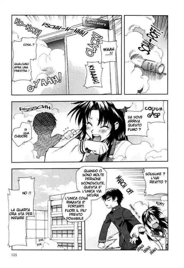 Full Metal Panic! Capitolo 06 page 9