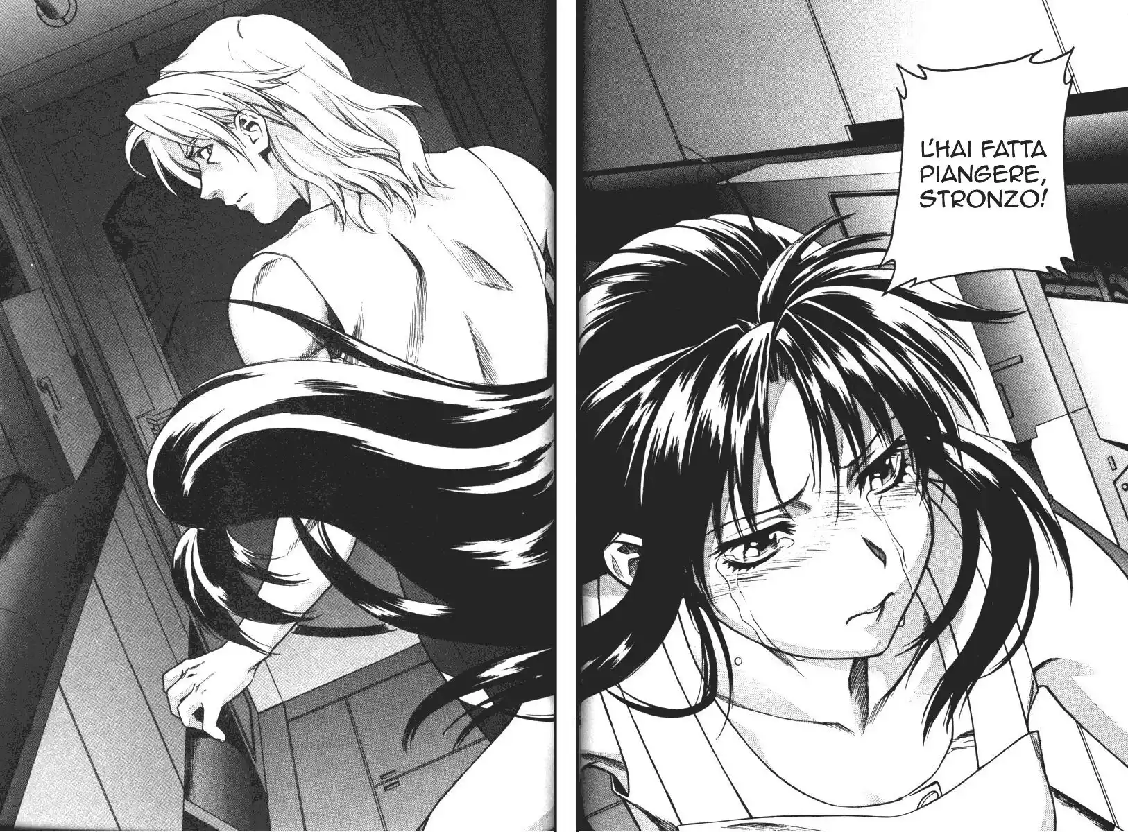 Full Metal Panic! Capitolo 51 page 11