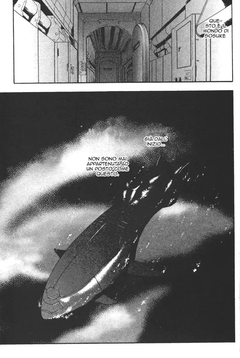 Full Metal Panic! Capitolo 51 page 17