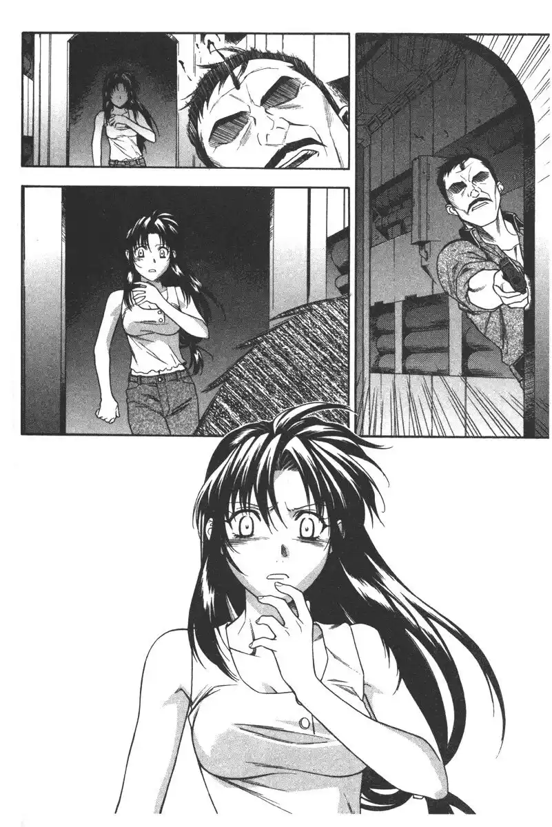 Full Metal Panic! Capitolo 51 page 24