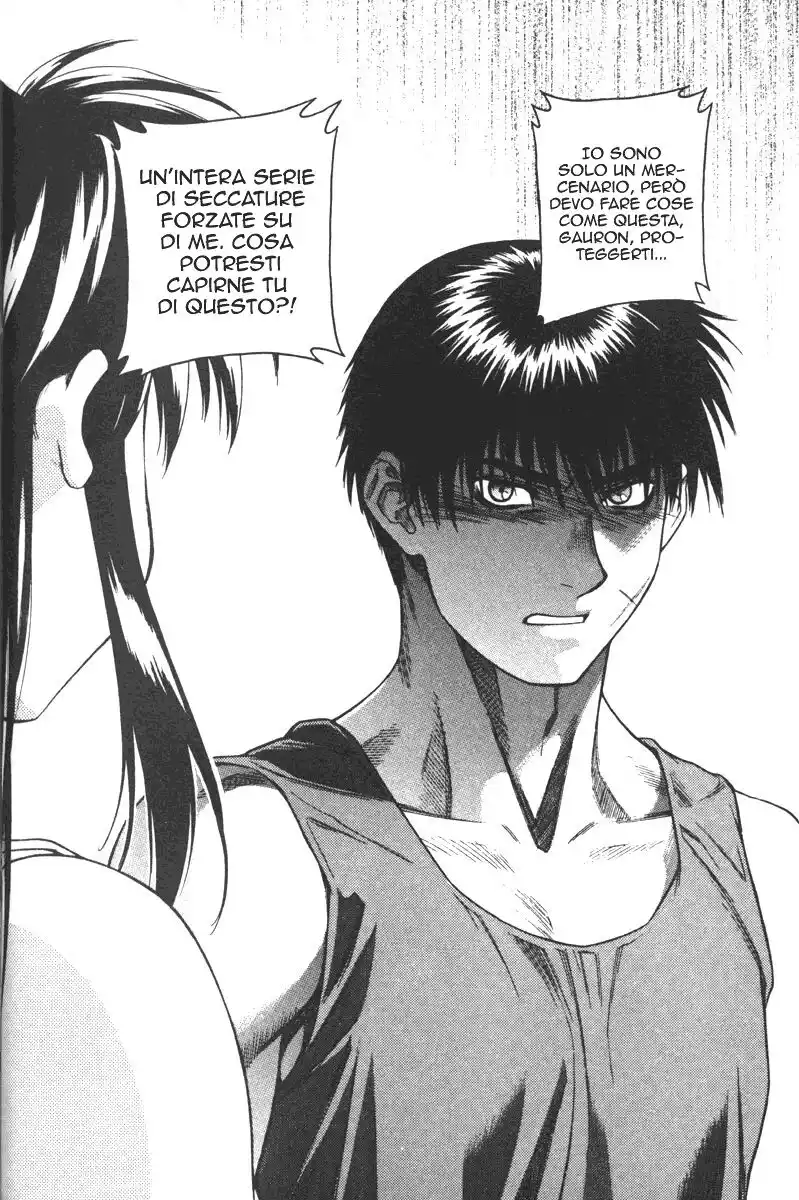 Full Metal Panic! Capitolo 51 page 7