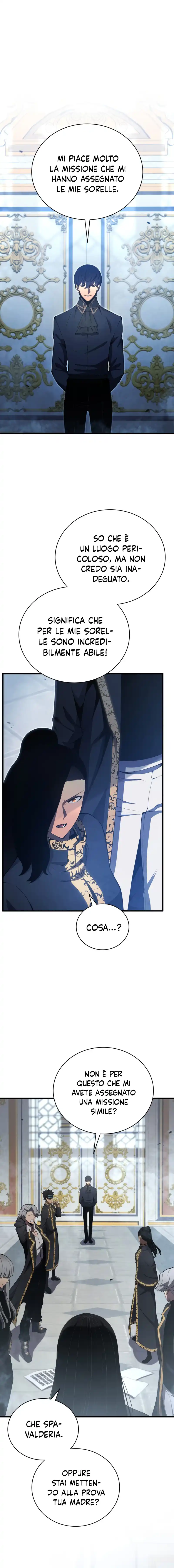 The Swordmaster's Son Capitolo 29 page 2
