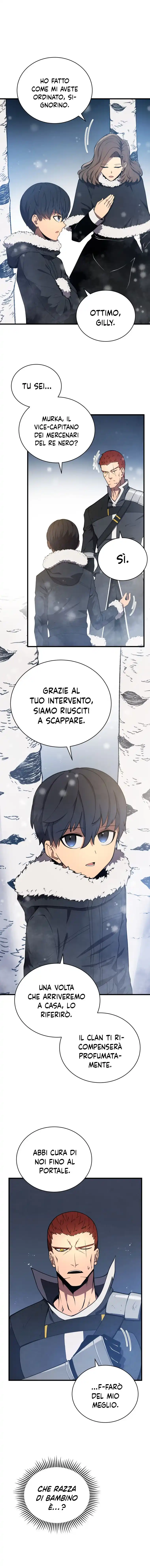 The Swordmaster's Son Capitolo 10 page 2