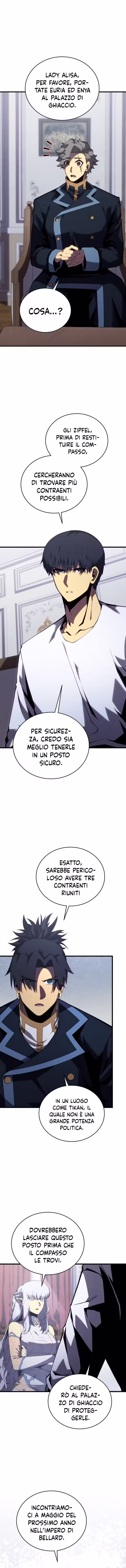 The Swordmaster's Son Capitolo 121 page 2