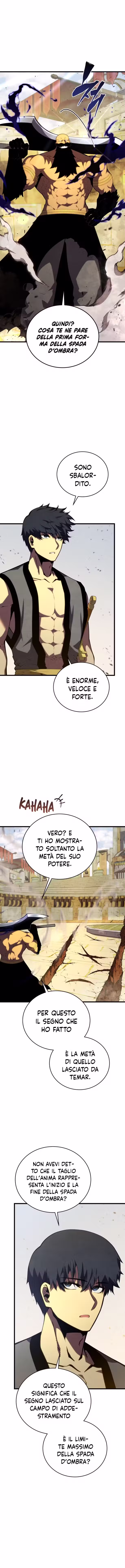 The Swordmaster's Son Capitolo 131 page 2