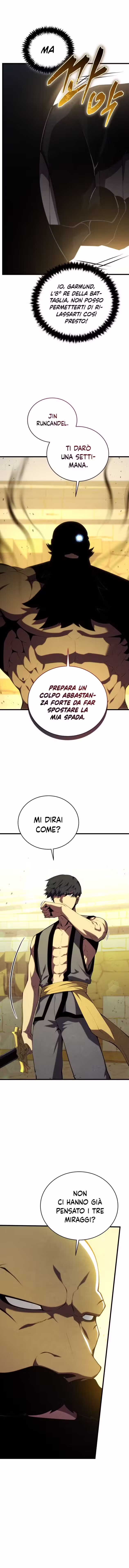 The Swordmaster's Son Capitolo 129 page 4