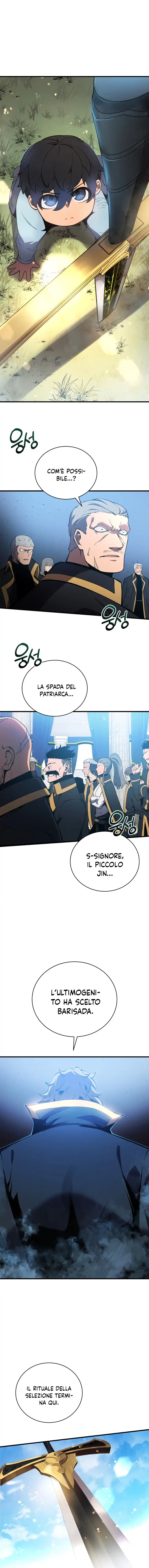 The Swordmaster's Son Capitolo 02 page 2