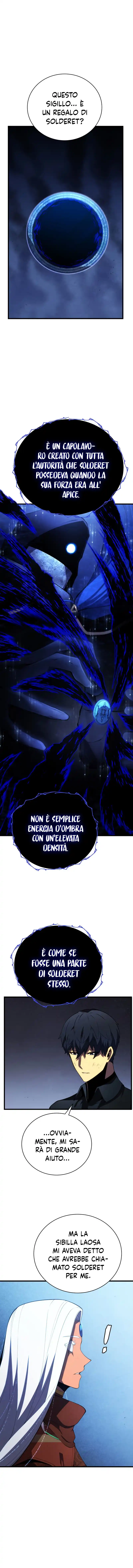 The Swordmaster's Son Capitolo 88 page 2