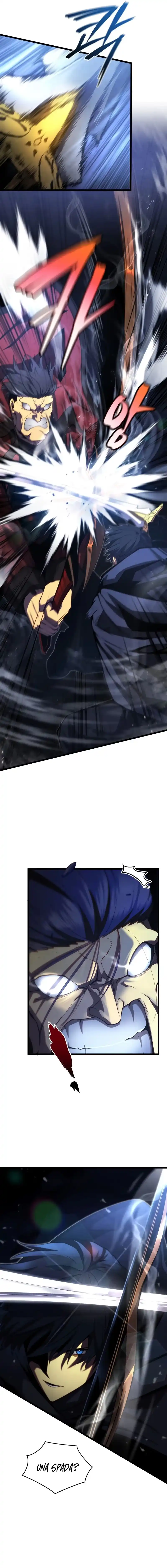 The Swordmaster's Son Capitolo 44 page 3