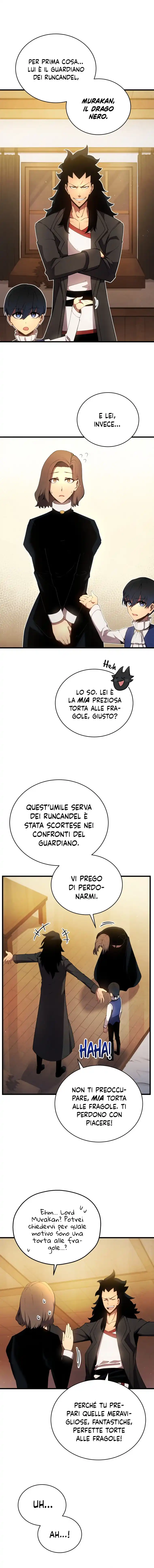 The Swordmaster's Son Capitolo 11 page 2