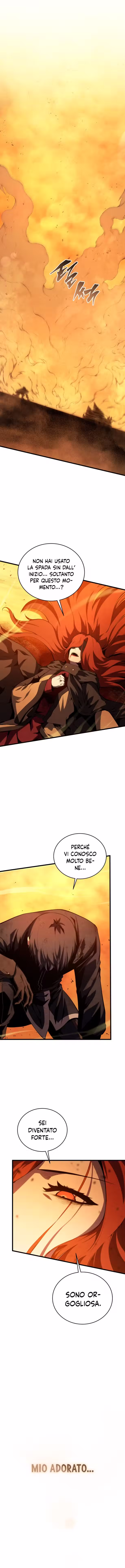 The Swordmaster's Son Capitolo 125 page 2