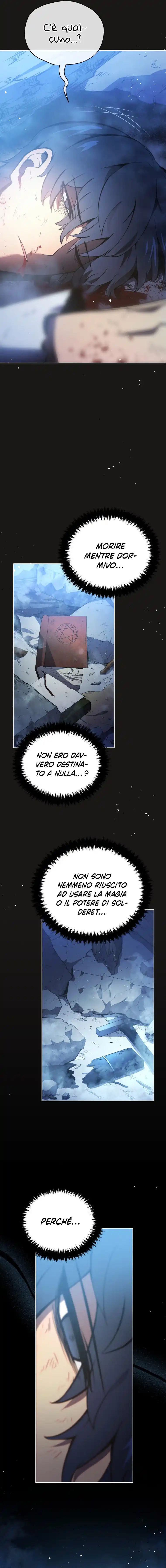 The Swordmaster's Son Capitolo 01 page 27