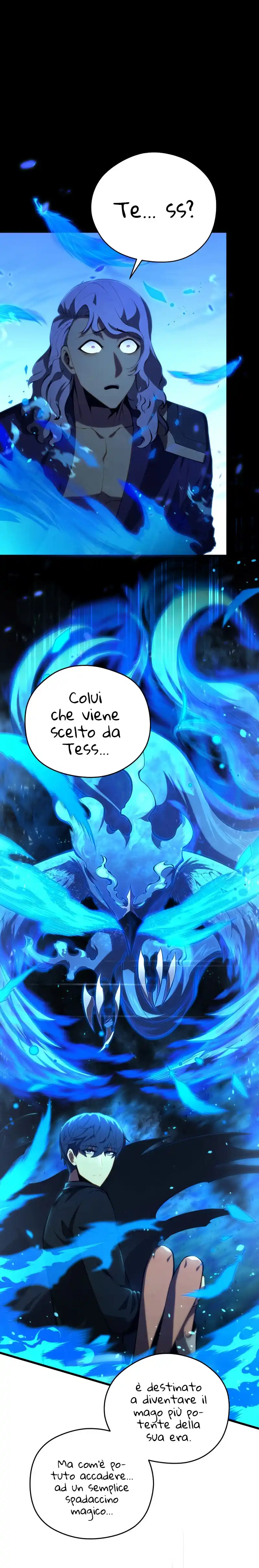 The Swordmaster's Son Capitolo 79 page 2